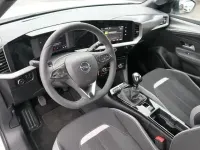 Usado Opel Mokka 2024 Branco SUV