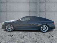 Gebraucht Audi A7 Sportback S-Line 367 PS (269 kW) 2020 Grau Kleinwagen