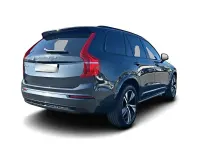 Gebraucht Volvo XC90 R-Design 235 PS (172 kW) 2022 Grau SUV