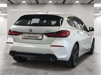 gebraucht BMW 120 i Hatch