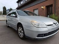 gebraucht Citroën C5 automatik