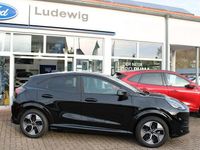 Neu Ford Puma Gen-E 124 kW (169 PS) 2025 Schwarz SUV