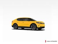 Nowe Ford Capri Extended Range 210 kW (286 KM) 2025 Sedan/Limuzyna