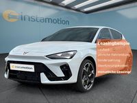 Neu Cupra Leon VZ 300 PS (220 kW) 2025 Weiß Kleinwagen