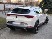 Gebraucht Cupra Formentor VZ 245 PS (180 kW) 2022 Weiß SUV