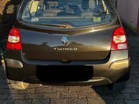 Second-hand Renault Twingo 58 CP (42 kW) 2009 Negru Hatchback
