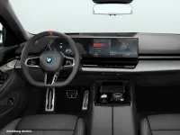 Gebraucht BMW i5 442 kW (601 PS) 2025 Blau Kombi