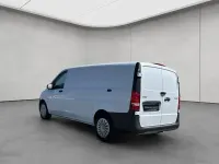 Gebraucht Mercedes Vito 163 PS (119 kW) 2025 Weiß Van