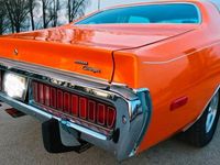 Gebraucht Dodge Charger SE 260 PS (191 kW) 1973 Orange