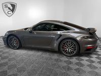 Gebraucht Porsche 992 581 PS (427 kW) 2021 Achatgrau Coupé