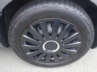 Usado Suzuki Splash Basic 65 HP (47 kW) 2009 Cinzento Citadino