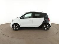 Usado Smart ForFour Basis 2019 Branco Citadino