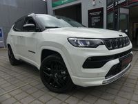 Gebraucht Jeep Compass 131 PS (96 kW) 2023 Weiß SUV