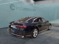 Gebraucht Audi A8 Sport 286 PS (210 kW) 2024 Blau Limousine