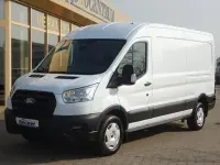 Używany Ford Transit Trend 2024 Andere