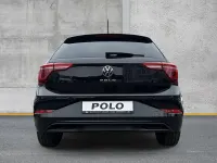 Gebraucht VW Polo Move 116 PS (85 kW) 2024 Kleinwagen