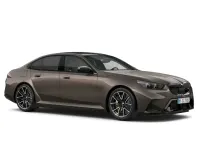 Gebraucht BMW M5 Comfort Edition 585 PS (430 kW) 2025 Limousine