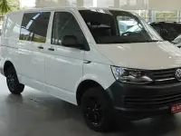 Gebraucht VW T6.1 Trendline 150 PS (110 kW) 2019 Andere Van