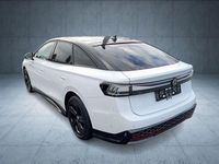Gebraucht VW ID.7 GTX 250 kW (340 PS) 2025 Gletscherweiß metallic Limousine