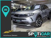 Gebraucht Opel Mokka 131 PS (96 kW) 2021 Silber SUV