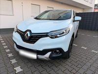 Gebraucht Renault Kadjar 136 PS (100 kW) 2016 SUV