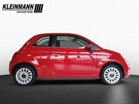 gebraucht Fiat 500C Dolcevita 1.0 GSE Hybrid 52kW (71PS)