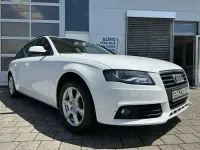 Gebraucht Audi A4 Sport 195 PS (143 kW) 2011 Andere Kombi