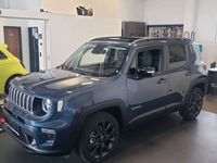 gebraucht Jeep Renegade S-Edition Mild-Hybrid FWD