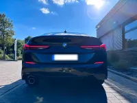 Gebraucht BMW 218 Gran Coupé M Sport 140 PS (102 kW) 2020 Schwarz Coupé