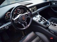 Gebraucht Porsche Panamera 254 PS (186 kW) 2017 Andere Limousine