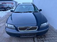 Gebraucht Volvo V70 170 PS (125 kW) 2000 Blau Kombi