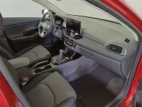 Neu Hyundai i30 101 PS (74 kW) 2026 Ultimate red metallic Kombi