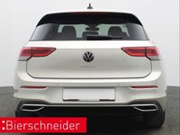 gebraucht VW Golf VIII 1.5 TSI Move LED APP-CONNECT DIG.COCKPIT KAMERA PARKLENK PDC SHZ