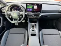 Nowe Cupra Formentor 204 KM (150 kW) 2026 Biały SUV