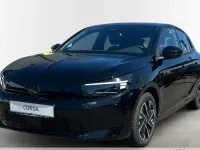 Neu Opel Corsa 101 PS (74 kW) 2026 Schwarz Kleinwagen
