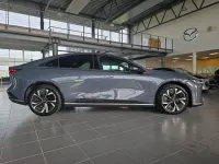 Ny Mazda 6e 189 kW (258 HK) 2026 Grå Sedan