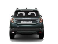 Nouă Dacia Bigster Expression 154 CP (113 kW) 2026 Verde SUV