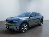 Neu Ford Capri Select 210 kW (286 PS) 2026 Schwarz SUV