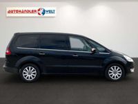 gebraucht Ford Galaxy 2.0 TDCi Titanium