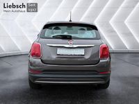 Gebraucht Fiat 500X 140 PS (102 kW) 2017 Braun SUV