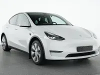 Occasion Tesla Model Y 378 kW (514 ch) 2023 Blanc SUV