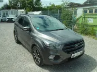 Gebraucht Ford Kuga ST-Line 175 PS (128 kW) 2019 Grau SUV
