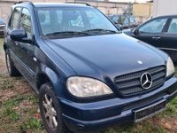 gebraucht Mercedes ML430 