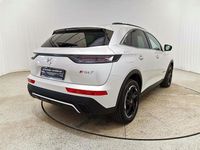 Gebraucht DS Automobiles DS7 Crossback Performance 131 PS (96 kW) 2022 Weiß SUV