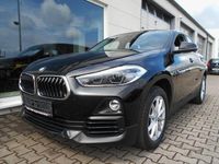 Gebraucht BMW X2 136 PS (100 kW) 2019 Schwarz SUV