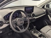 Gebraucht Audi Q2 S-Line 150 PS (110 kW) 2025 Metallic SUV