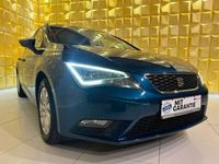 gebraucht Seat Leon ST Style*PDC*LED*TEMPO*ALU*USB*KLIMAAUTO*