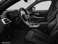 Gebraucht BMW M3 Competition Edition 530 PS (389 kW) 2025 Schwarz Kombi