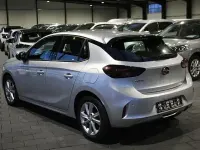 Occasion Opel Corsa Elegance 75 ch (55 kW) 2022 Argent Berline