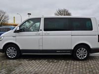 Second-hand VW T6 204 CP (150 kW) 2017 Alb Van